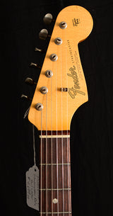 Used Fender Custom Shop 1965 Relic Stratocaster Masterbuilt by Paul Waller-Brian's Guitars