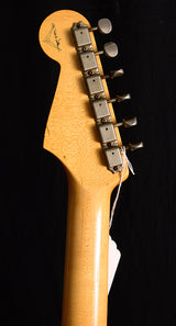 Used Fender Custom Shop 1965 Relic Stratocaster Masterbuilt by Paul Waller-Brian's Guitars