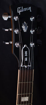 Used Gibson Larry Carlton ES-335 Vintage Sunburst-Brian's Guitars