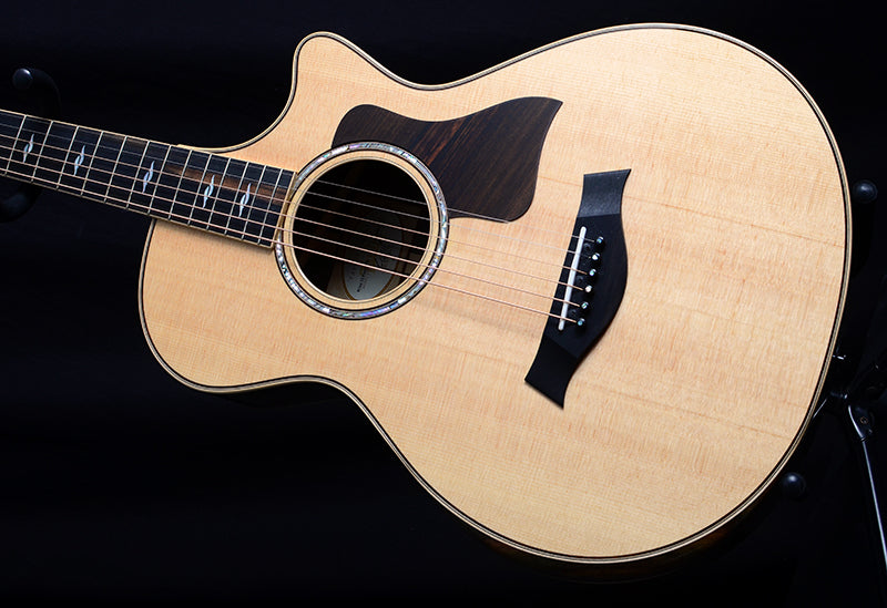 Taylor deals 812ce dlx