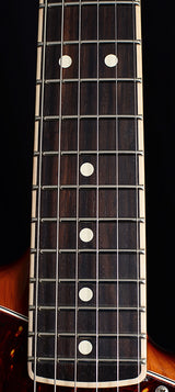 Fender Limited Edition American Professional Stratocaster Ash Honeyburst-Brian's Guitars