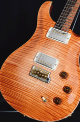 Used Paul Reed Smith Private Stock DGT Terracotta Glow-Brian's Guitars