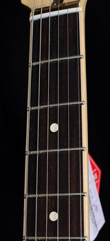 Fender Limited Edition American Professional Stratocaster Ash Honeyburst-Brian's Guitars