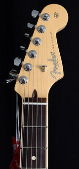 Fender Limited Edition American Professional Stratocaster Ash Honeyburst-Brian's Guitars