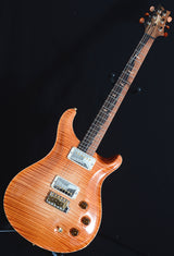 Used Paul Reed Smith Private Stock DGT Terracotta Glow-Brian's Guitars