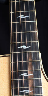 Used Taylor 812ce 12-Fret DLX Deluxe Series-Brian's Guitars