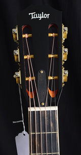 Used Taylor 812ce 12-Fret DLX Deluxe Series-Brian's Guitars