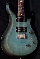 Paul Reed Smith S2 Custom 24 Blue Crab Smokeburst-Brian's Guitars
