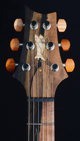 Used Paul Reed Smith Private Stock DGT Terracotta Glow-Brian's Guitars