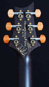 Used Paul Reed Smith Private Stock DGT Terracotta Glow-Brian's Guitars