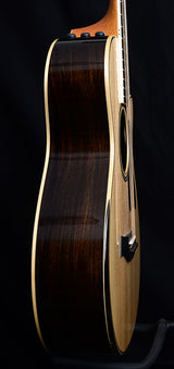 Used Taylor 812ce 12-Fret DLX Deluxe Series-Brian's Guitars