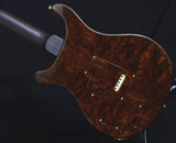 Used Paul Reed Smith Private Stock DGT Terracotta Glow-Brian's Guitars