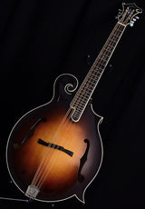 Used Weber Yellowstone F24-F Mandocello Burnt Amber Burst-Brian's Guitars