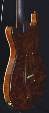 Used Paul Reed Smith Private Stock DGT Terracotta Glow-Brian's Guitars