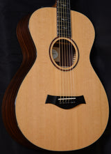 Used Taylor BTO 12 Fret Rosewood Red Cedar-Brian's Guitars