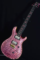 Paul Reed Smith Private Stock Custom 24 Faded Ultra Violet-Brian's Guitars
