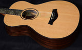 Taylor BTO 12 Fret Rosewood Red Cedar-Brian's Guitars