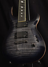 Used Caparison JSM Trans Black-Brian's Guitars