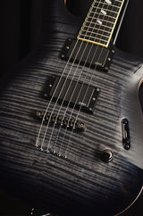 Used Caparison JSM Trans Black-Brian's Guitars