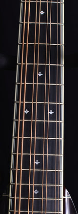 Used Weber Yellowstone F24-F Mandocello Burnt Amber Burst-Brian's Guitars