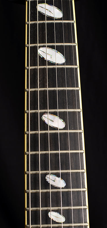 Used Caparison JSM Trans Black-Brian's Guitars
