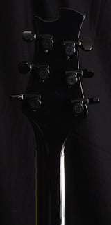 Used Caparison JSM Trans Black-Brian's Guitars