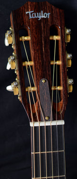 Used Taylor BTO 12 Fret Rosewood Red Cedar-Brian's Guitars