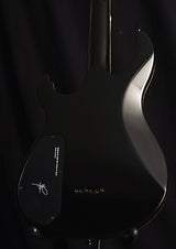 Used Caparison JSM Trans Black-Brian's Guitars