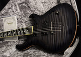 Used Caparison JSM Trans Black-Brian's Guitars