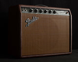 Fender Limited Edition '65 Princeton Reverb British Sable-Brian's Guitars