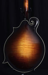 Used Weber Yellowstone F24-F Mandocello Burnt Amber Burst-Brian's Guitars