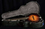 Used Weber Yellowstone F24-F Mandocello Burnt Amber Burst-Brian's Guitars
