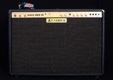 Used Kendrick Custom Black Gold 50-Brian's Guitars
