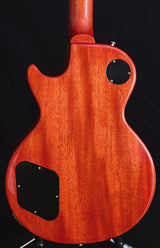 Used Gibson Custom Shop Les Paul 1959 Reissue R9 Flame Top Cabernet Burst-Brian's Guitars