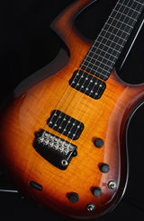 Used 1999 Parker Fly Supreme Sunburst-Brian's Guitars