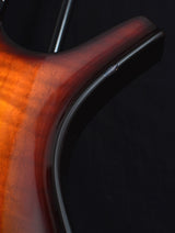 Used 1999 Parker Fly Supreme Sunburst-Brian's Guitars