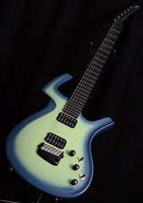 Used Parker Fly Deluxe Mint Burst-Brian's Guitars