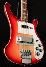Used Rickenbacker 4003 Fireglo-Brian's Guitars