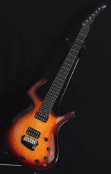 Used 1999 Parker Fly Supreme Sunburst-Brian's Guitars