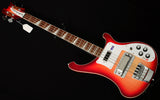 Used Rickenbacker 4003 Fireglo-Brian's Guitars