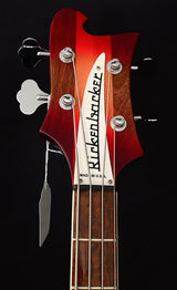 Used Rickenbacker 4003 Fireglo-Brian's Guitars