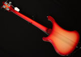 Used Rickenbacker 4003 Fireglo-Brian's Guitars