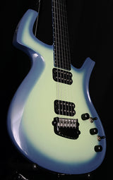 Used Parker Fly Deluxe Mint Burst-Brian's Guitars