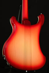Used Rickenbacker 4003 Fireglo-Brian's Guitars