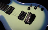 Used Parker Fly Deluxe Mint Burst-Brian's Guitars