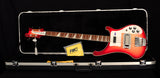 Used Rickenbacker 4003 Fireglo-Brian's Guitars
