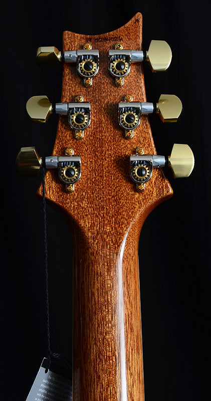 Paul Reed Smith Singlecut McCarty 594 Semi-Hollow Limited Faded Blue Jean-Brian's Guitars