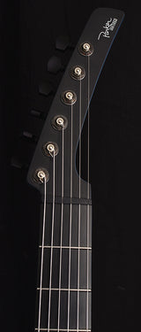 Used Parker Fly Deluxe Mint Burst-Brian's Guitars