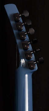 Used Parker Fly Deluxe Mint Burst-Brian's Guitars