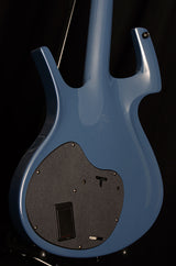 Used Parker Fly Deluxe Mint Burst-Brian's Guitars